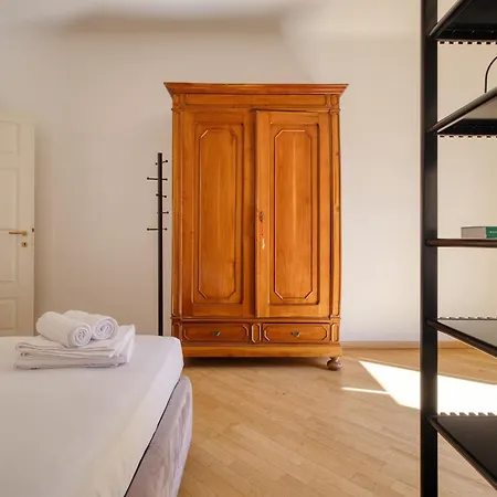 شقة Navigli & Darsena - Cozy Living *