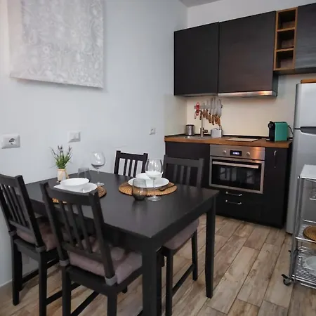 M1 Lotto San Siro Eclectic Pied A Terre