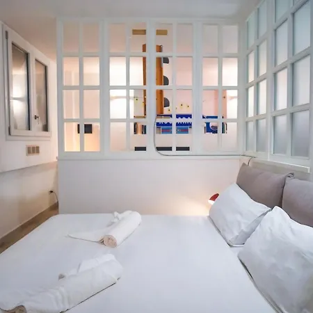 M1 Lotto San Siro Eclectic Pied A Terre