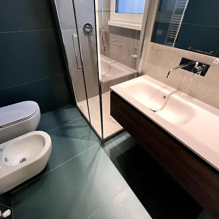 Stunning Penthouse Duomo Experience * Milano