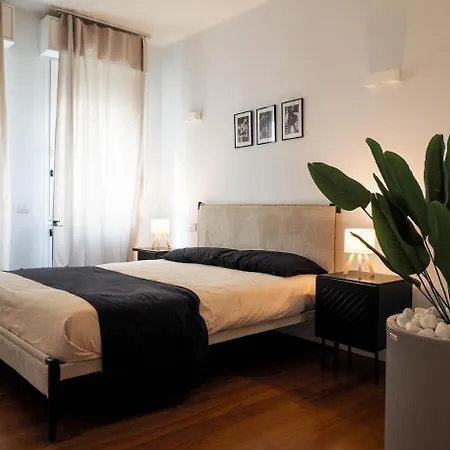 Chic Escape - Porta Venezia