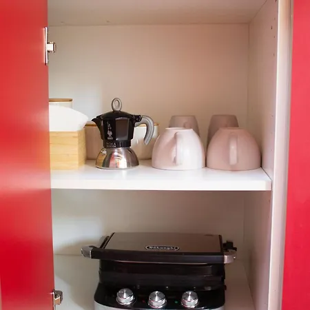 Settembrini Loft Stazione - Corso Buenos Aires - Porta Venezia *