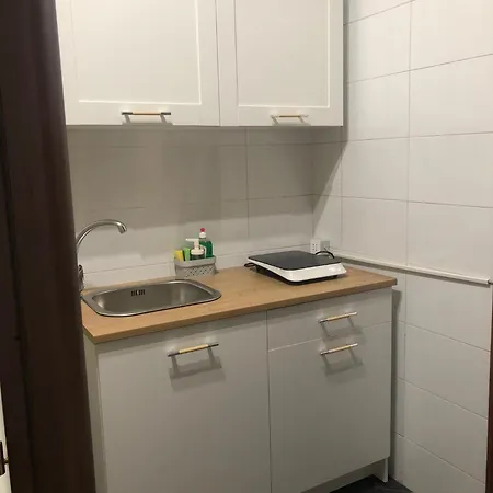 Ieo Benvenuti Da Tomas & Anna