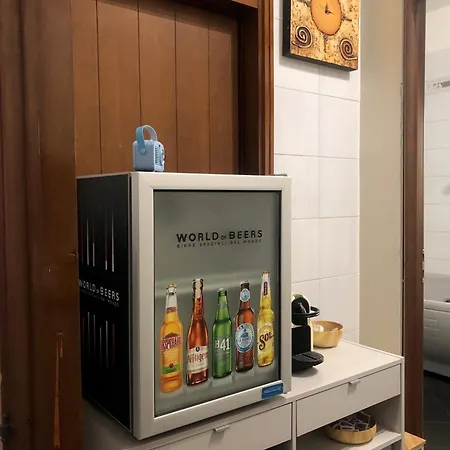 Ieo Benvenuti Da Tomas & Anna Milán