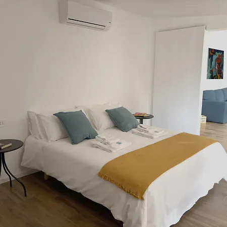 Urban Nolo - Piazzale Loreto Апартаменты *