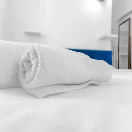 شقة Duomo 15 Min - Navigli 10 Min - Luminoso, Wifi E Ac ميلان