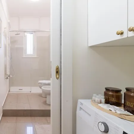 Navigli Charm-milan-self Check-in Two-room On The Navigli 밀라노