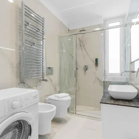 Bovisa Wi-fi Ultra Rapido E Ac Apartment Mailand