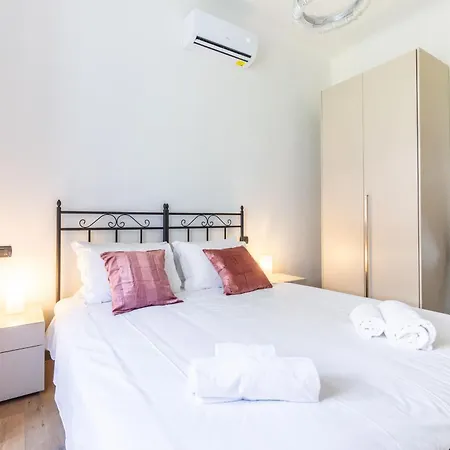 A 300m Dalla Metro Nel Cuore Di Con Wifi * Milano