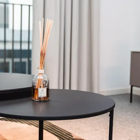 Boutique - Luxury & Wellness * 밀라노