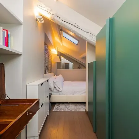 Living Porta Venezia *