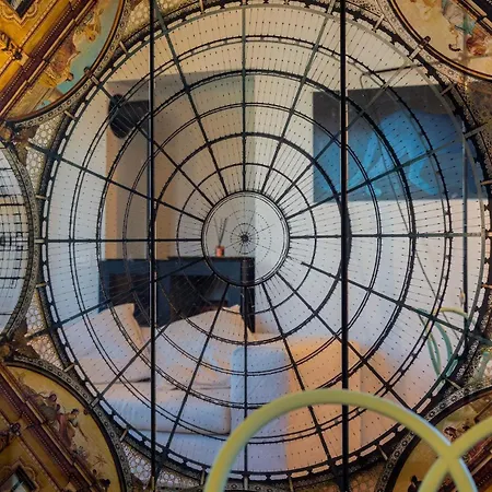 Apartamento Living Porta Venezia *