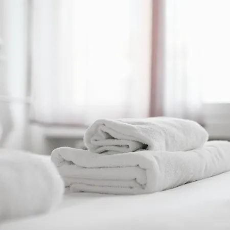 Apartment Delightful - Piazza 5 Giornate