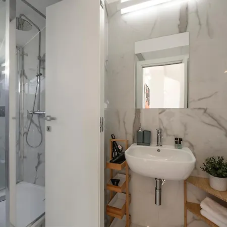 Novara, 6 - Attic With Style