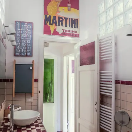 Vintage Style Apartment! Good For Fiera