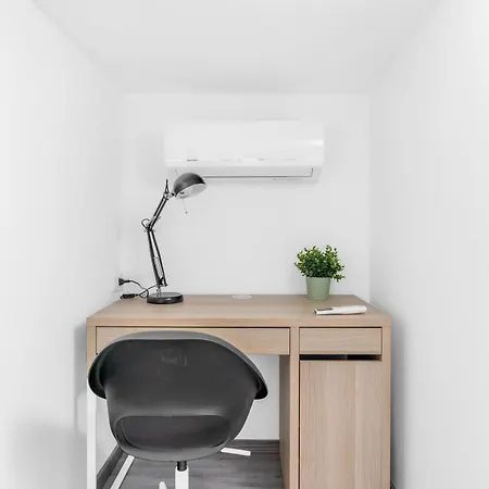 Loft1 Porta Venezia- Centro M1 Apartment