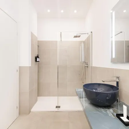 Appartamento Easylife - - Lamarmora 1 - Porta Romana