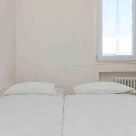 Apartman I-host - Assietta