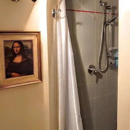 Iron Bridge Navigli Location M2 ミラノ