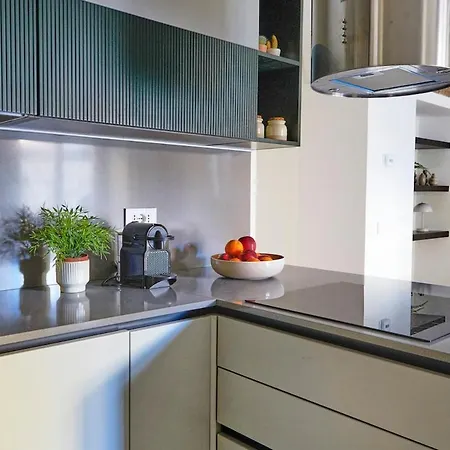 Wonderful Place - Center * Milano