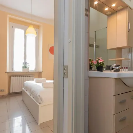 I-host - Brembo 3 Milánó