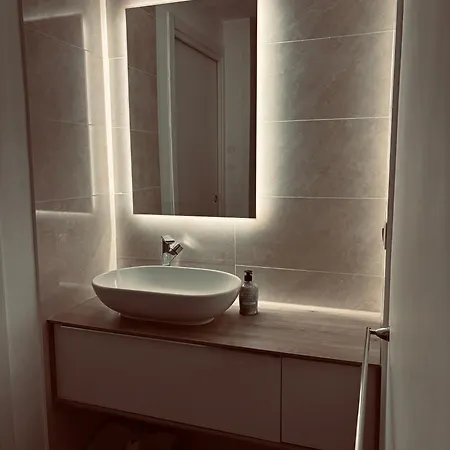 San Siro Con Giardino Privato * Mediolan