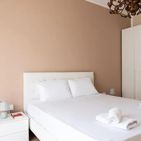Casa Venezian Daire *
