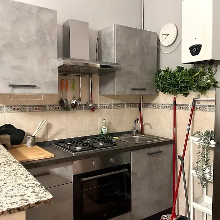 Viale Monza - Duomo Mailand