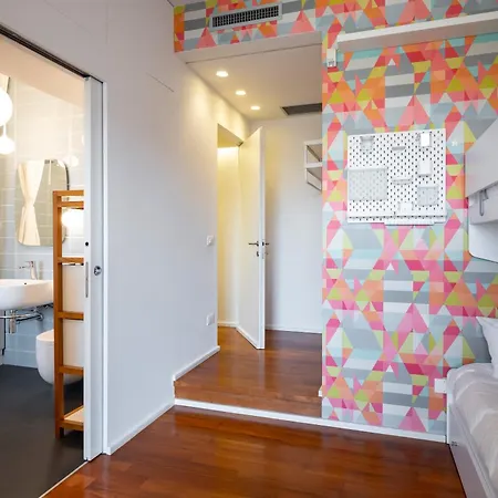 Luca Darsena Viale Papiniano *