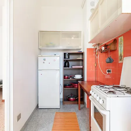 Guesthost - Corso Lodi Comfy *