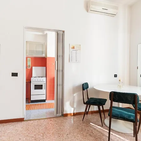 Guesthost - Corso Lodi Comfy Apartamento