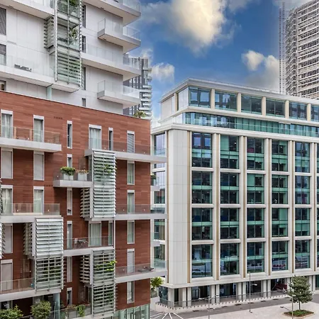 Modern & Elegant - Station * ミラノ