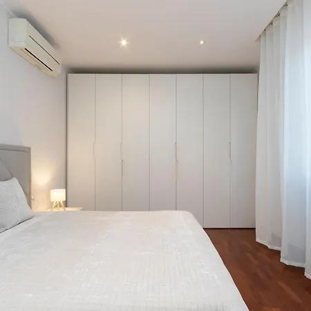 Gambara M1 - 15 Min To Duomo, Balcony, Ac&wifi