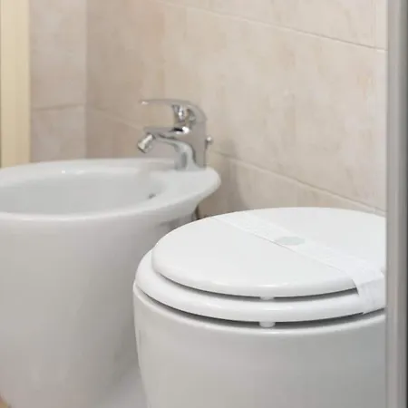 Modern Retreat Corso Buenos Aires Mi Wifi And Ac Milán