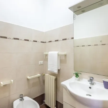 Duomo-navigli - With Wi-fi, Netflix, A-c *