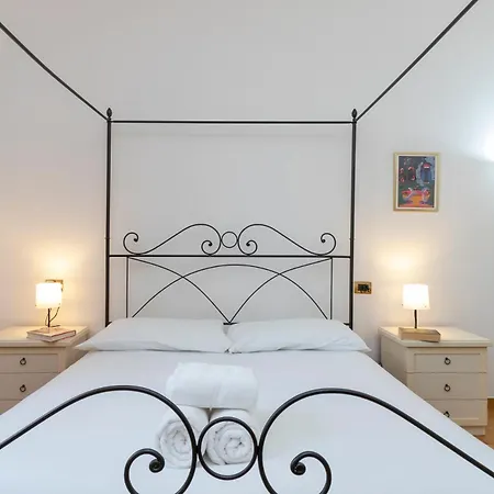 I-host - De Sanctis 52 Milano