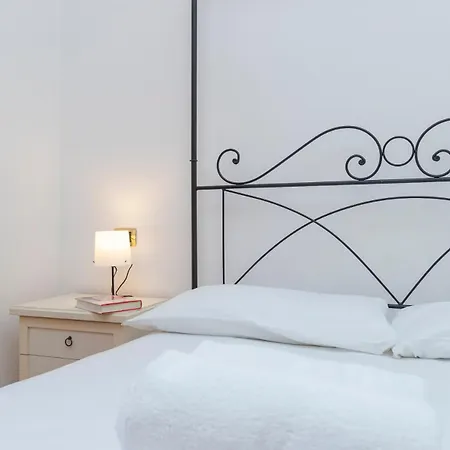 I-host - De Sanctis 52 Milano