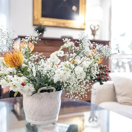 Duomo 10 Min - Elegant Flat In The Centre 公寓