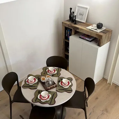 Three-room Sleeps 6 Life Fiera San Siro