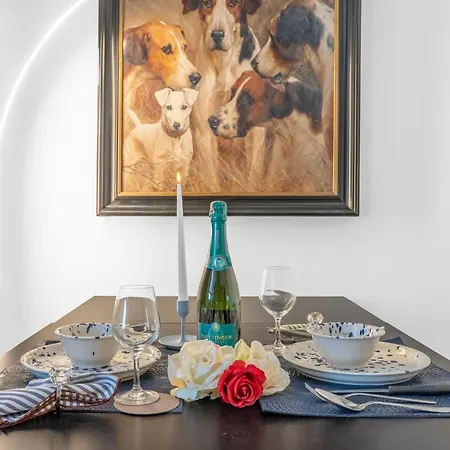 Cozy Corner By Ndp Rent Apartment