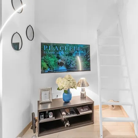 Cozy Corner By Ndp Rent