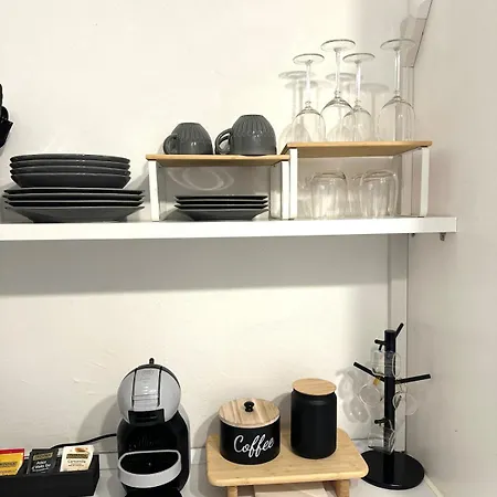 Navigli Retreat True Vibes Appartamento