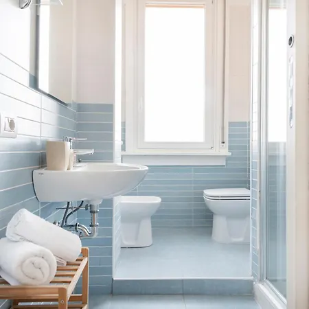 Apartment Easylife - - Soperga 44 P5 -