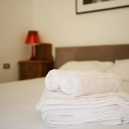 Cozy Living - Navigli & Darsena Appartement Milan