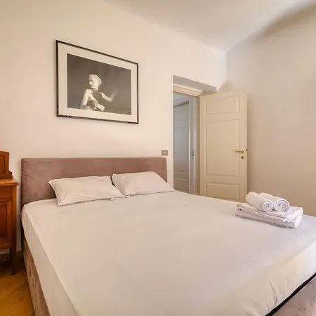 Cozy Living - Navigli & Darsena Mailand