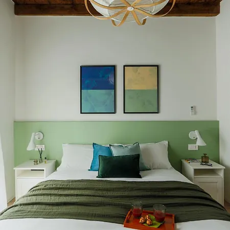 The Rent - Cozy One-bedroom In The Paolo Sarpi Area Apartman *