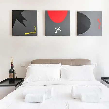 Easylife - - Cassala 61 - Navigli Apartament