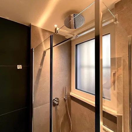 Apartmán Stunning Penthouse Duomo Experience Milán