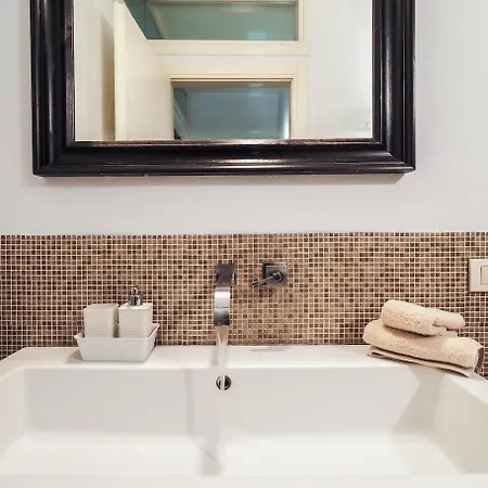 Chic Escape - Porta Venezia