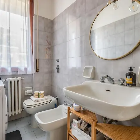 Bicocca-niguarda-malpensa 30 Minutes Appartement